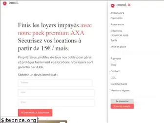 ommi.fr