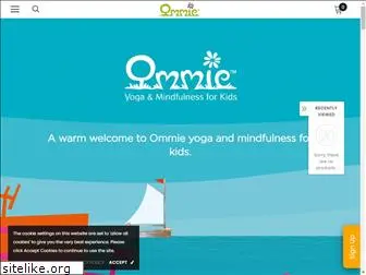 ommie.co.uk