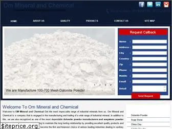 ommineral.com