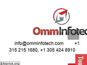omminfotech.com