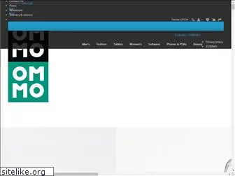 ommo.com