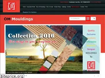 ommouldings.com