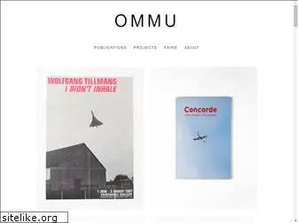 ommu.org