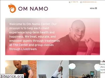 omnamocenter.com