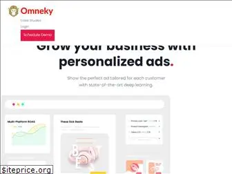 omneky.com