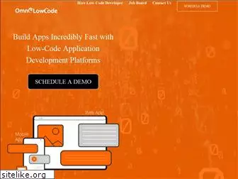 omnelowcode.com