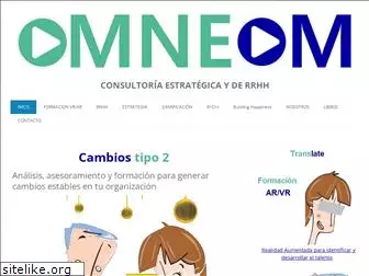 omneom.com