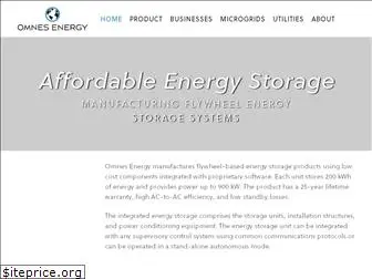 omnesenergy.com