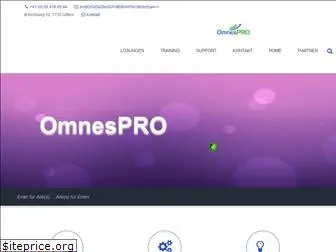 omnespro.ch