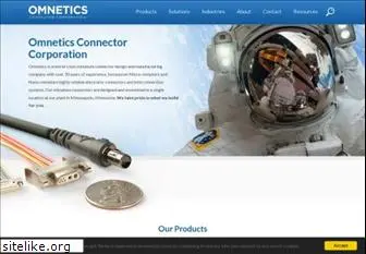 omnetics.com