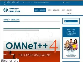 omnetsimulator.com
