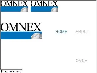 omnex.eu