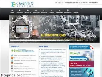 omnexmedia.com
