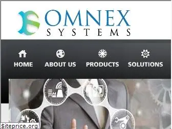 omnexsystems.com