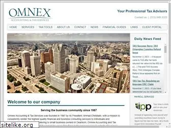 omnextax.com