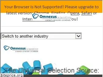 omnexus.specialchem.com