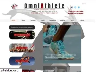 omni-athlete.com