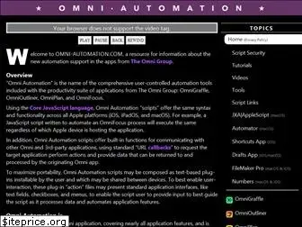 omni-automation.com