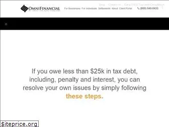 omni-financial.com