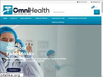 omni-healthsolution.com