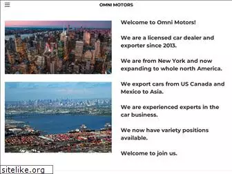 omni-motors.com