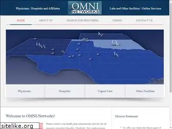 omni-networks.com