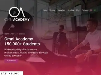 omni.academy
