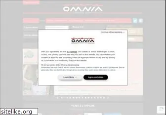 omnia-cinemas.com