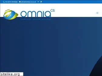 omnia-cs.co.uk