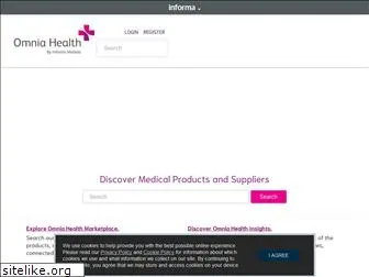 omnia-health.com