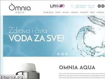 omniaaqua.com