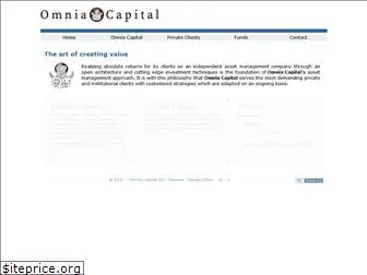 omniacapital.com