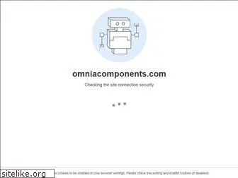 omniacomponents.com