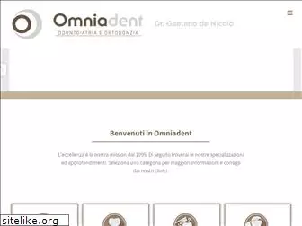 omniadent.it