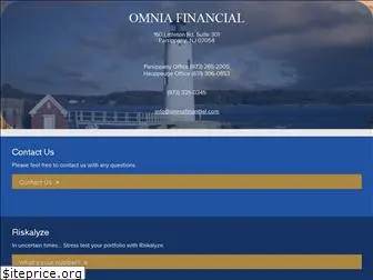 omniafinancial.com