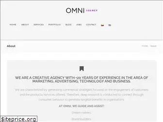 omniagency.us