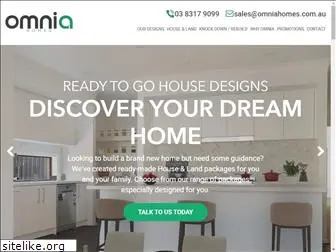 omniahomes.com.au