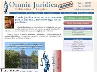 omniajuridica.com