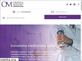 omniamedic.com