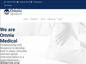 omniamedical.com