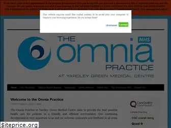 omniapractice.com