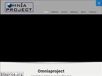 omniaproject.com