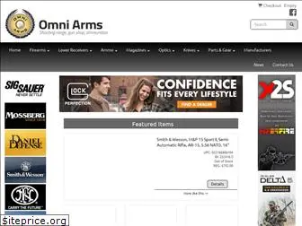 omniarmsonline.com