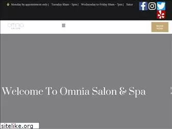 omniasalon.com