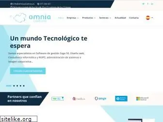 omniasolutions.es