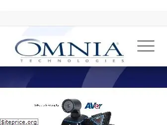omniatech.com