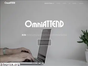 omniattend.com