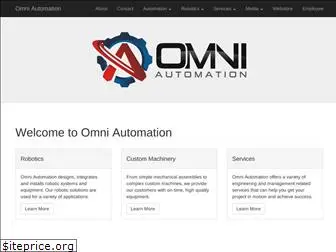 omniautomation.com