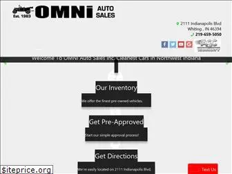 omniautosalesinc.com