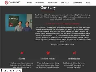 omnibeat.com